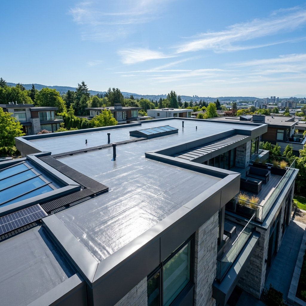 15+ Years Waterproofing Experience