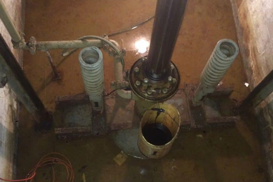 Best Waterproofing contractors in Hyderabad | best liftpit water leakage solutions 