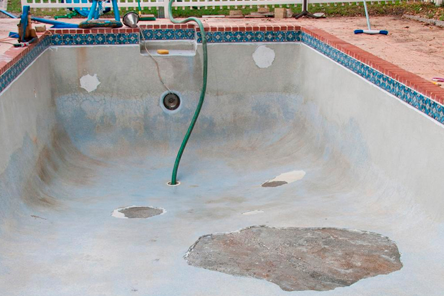 Swimming pool leakage services in Hyderabad | water proofing solution in Hyderabad